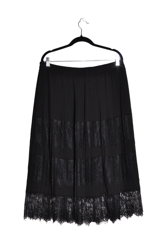 PRESS Women Blouses Regular fit in Black - M - Velora