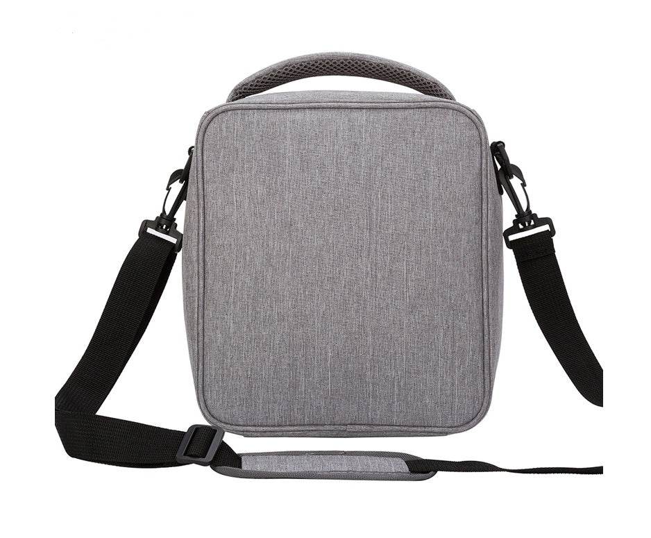 Aluminum Foil Lunch Bag – Thermal Insulated Tote - Velora