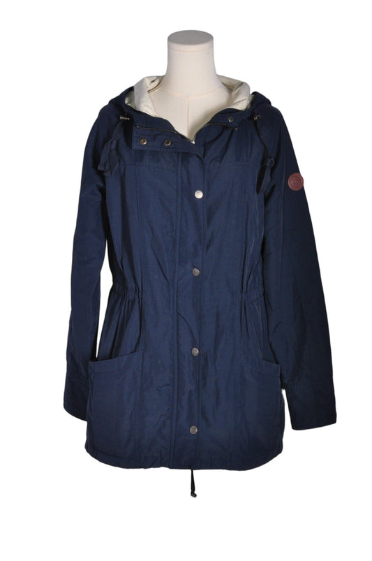 PGD Women Parkas Regular fit in Blue - S - Velora