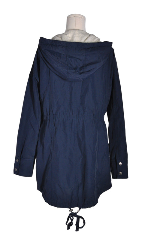 PGD Women Parkas Regular fit in Blue - S - Velora