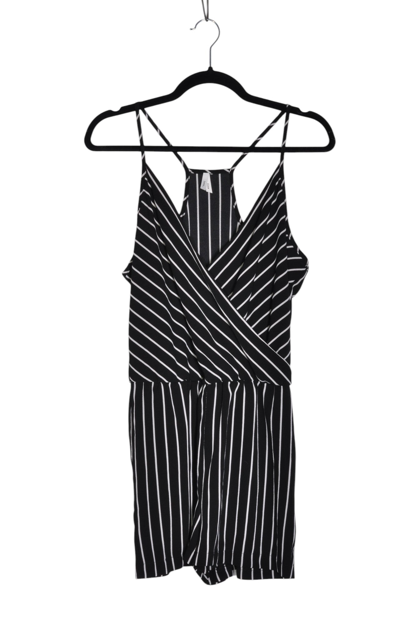 LOVE FINN Women Rompers Regular fit in Black - S - Velora