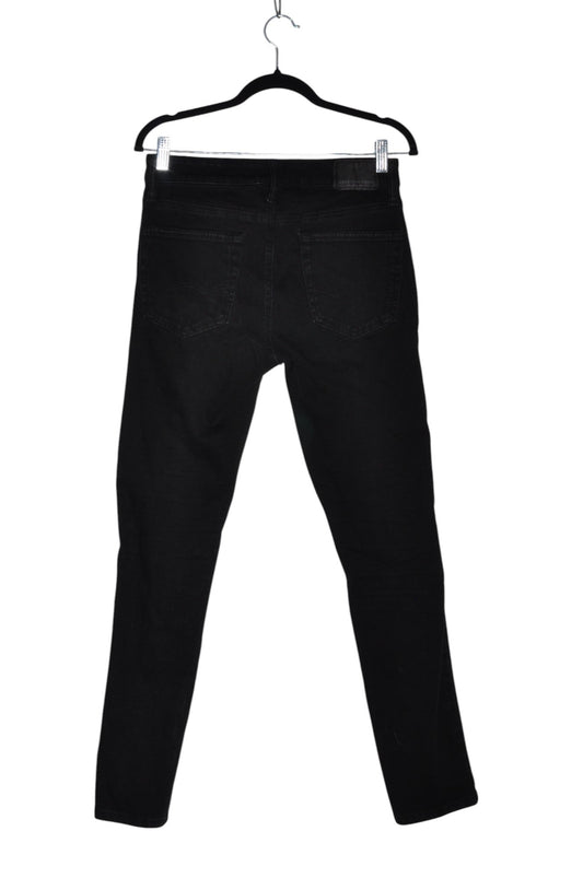 AMERICAN EAGLE Women Skinny Jeans Regular fit in Black - 30 - Velora