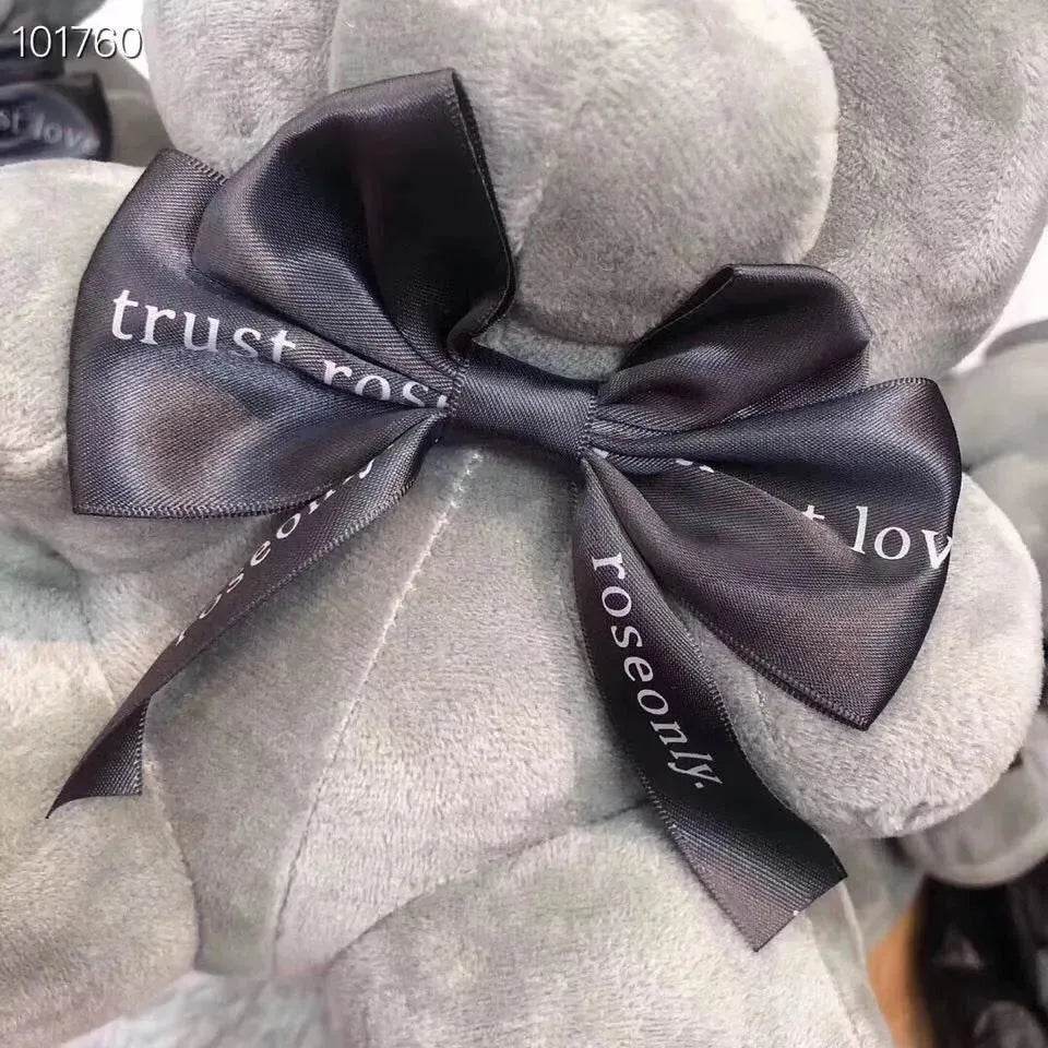 Hug bear gift bear gift idea for Christmas - Velora