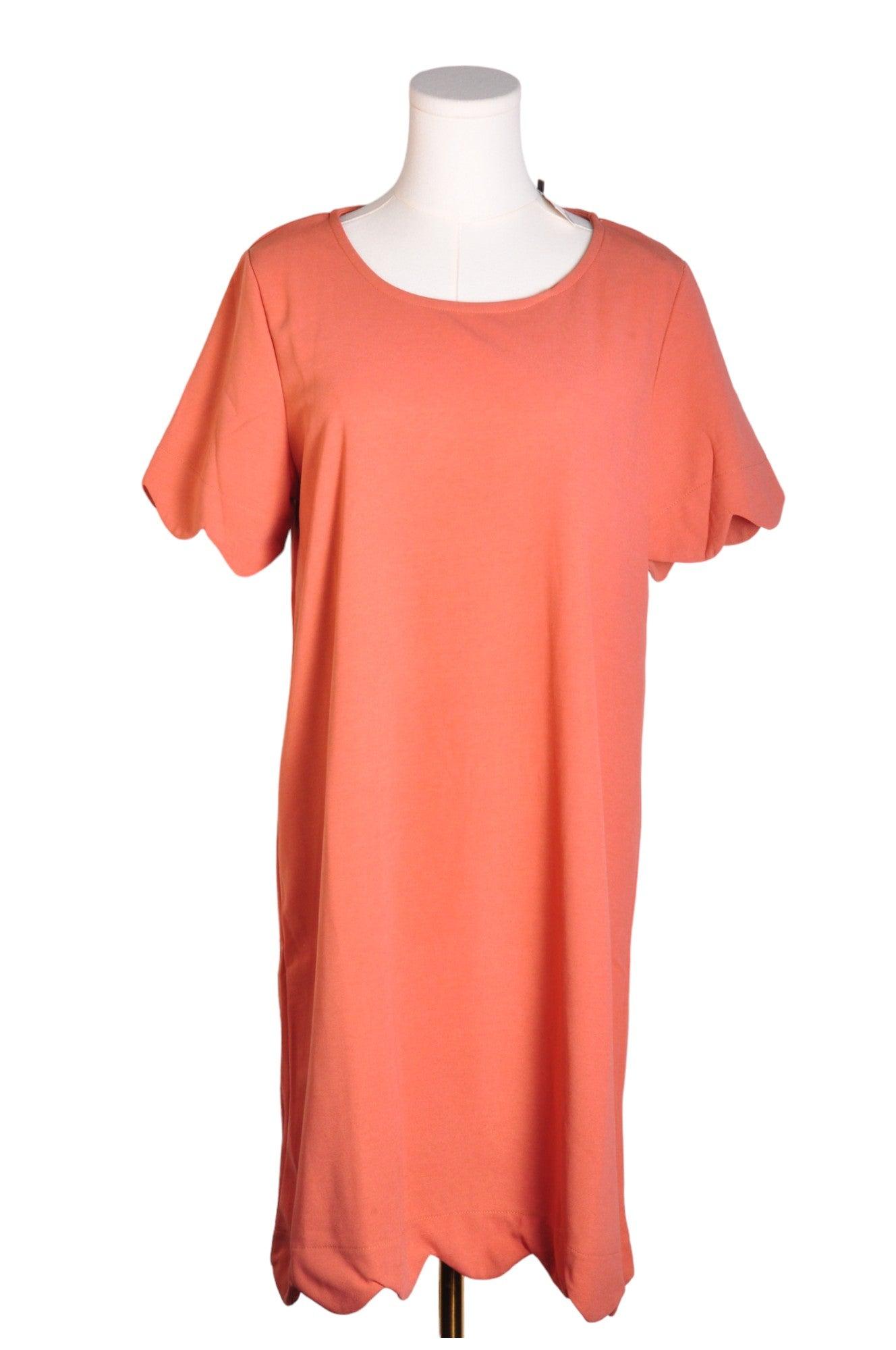 GLITZY GIRLZ Women Shirt Dresses Regular fit in Pink - S - Velora