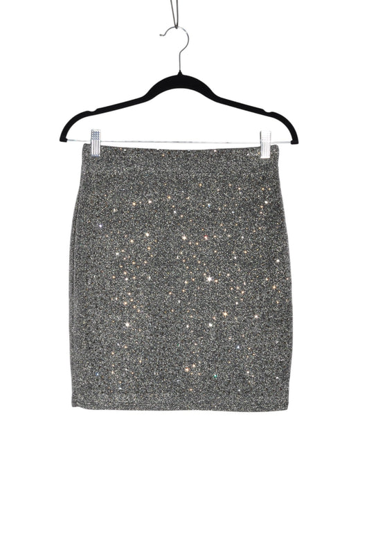 WINDSOR Women Pencil Skirts Regular fit in Gray - M - Velora