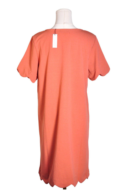 GLITZY GIRLZ Women Shirt Dresses Regular fit in Pink - S - Velora