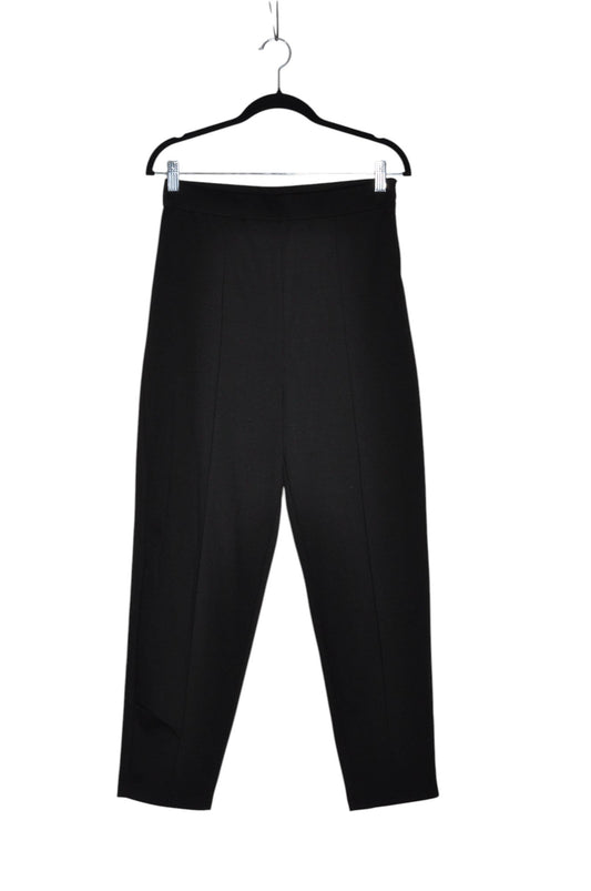 ASOS Women Trousers Regular fit in Black - 8 - Velora