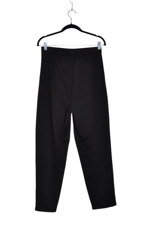 ASOS Women Trousers Regular fit in Black - 8 - Velora