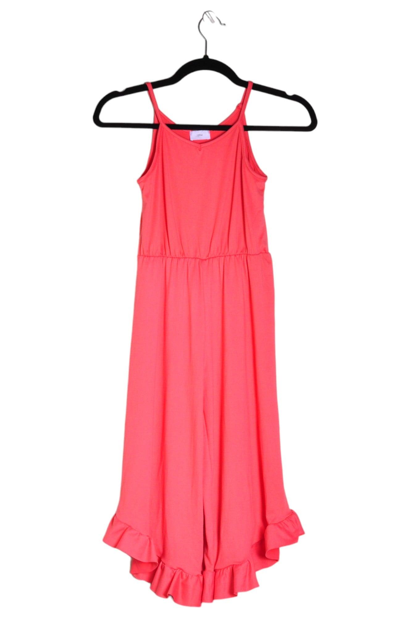 12PM Women Jumpsuits Regular fit in Pink - XS Koop