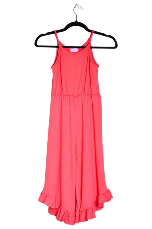 12PM Women Jumpsuits Regular fit in Pink - XS Koop