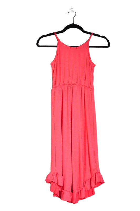 12PM Women Jumpsuits Regular fit in Pink - XS Koop