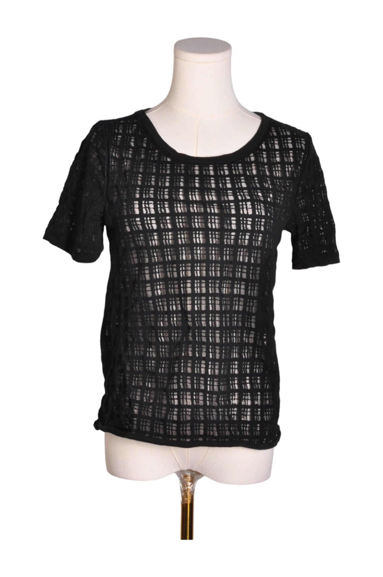 LOFT Women Blouses Regular fit in Black - S - Velora