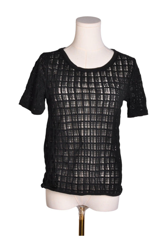 LOFT Women Blouses Regular fit in Black - S - Velora