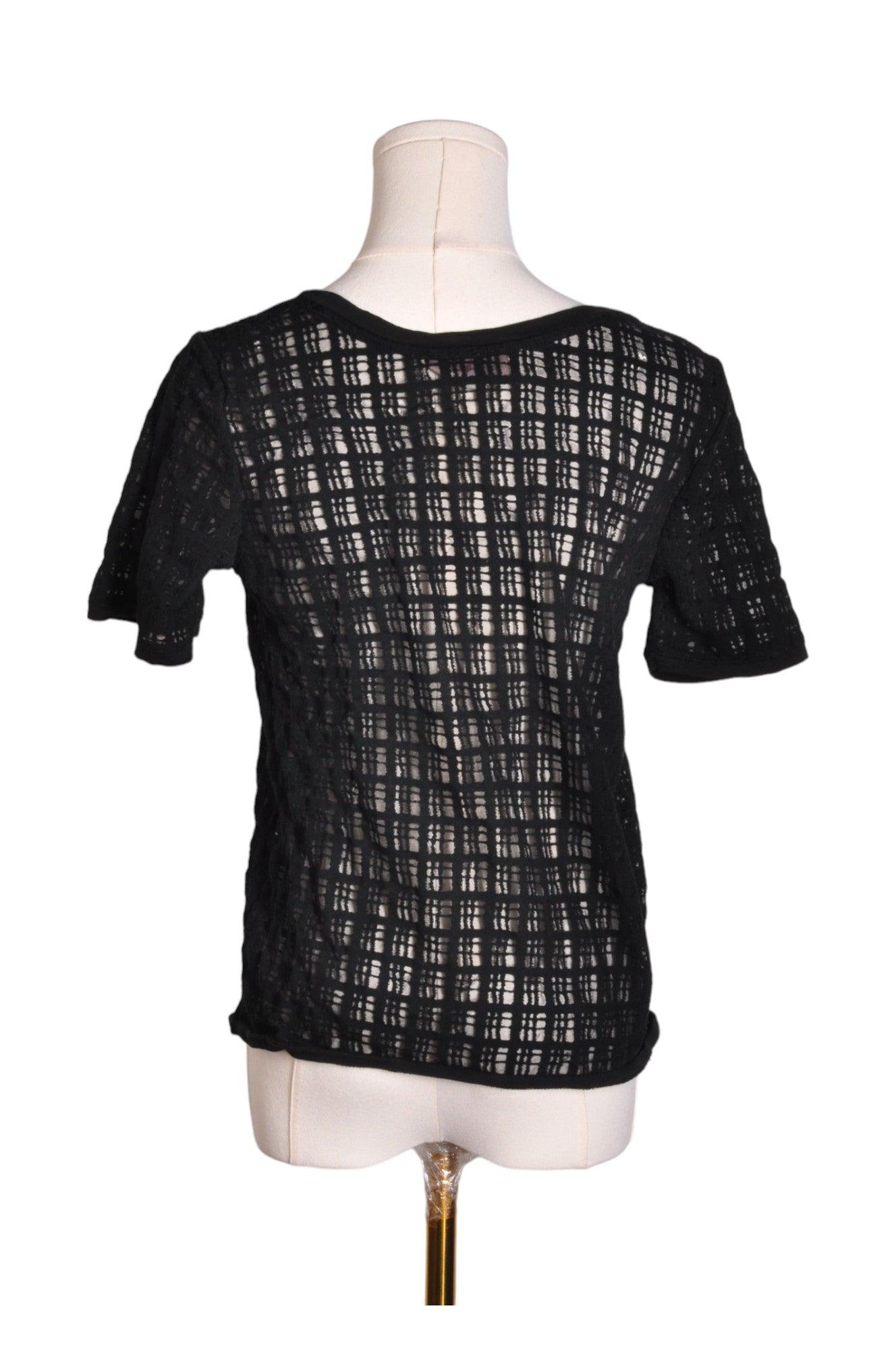 LOFT Women Blouses Regular fit in Black - S - Velora