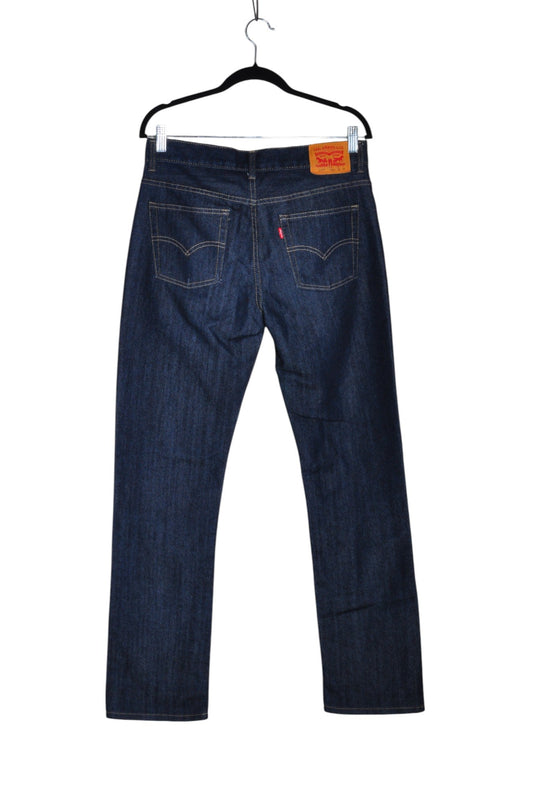 LEVI'S Women Straight-Legged Jeans Regular fit in Blue - 30 - Velora