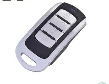 Universal Multi-programmable Car Remote Key fob transmitter control - Velora