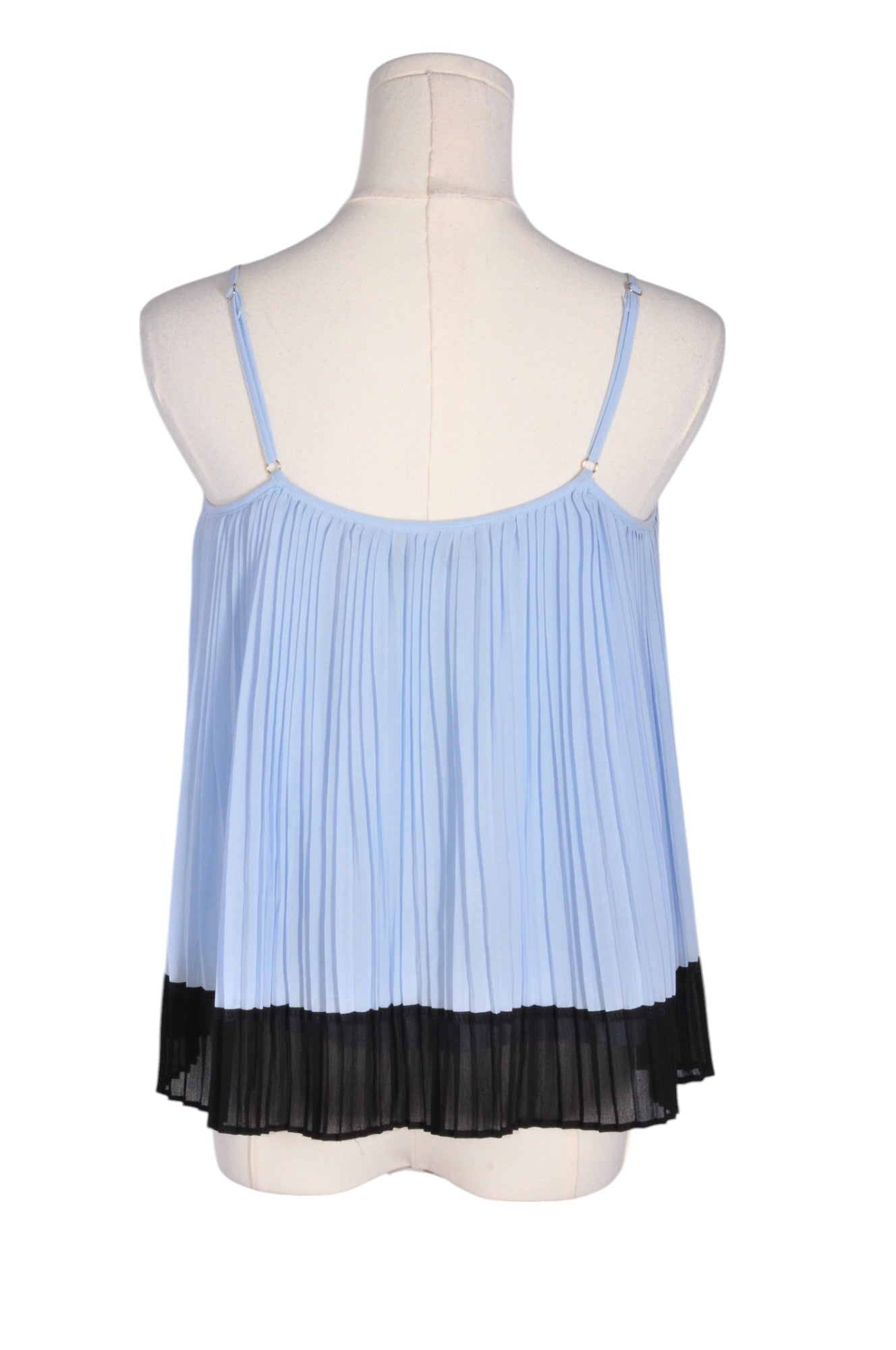 EVE Women Tank Tops Regular fit in Blue - 10 - Velora