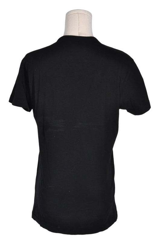 DOLCE & GABBANA Women T-Shirts Regular fit in Black - 46 - Velora