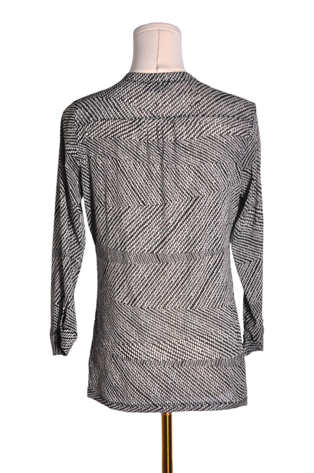 THE LIMITED Women Blouses Regular fit in Black - M - Velora