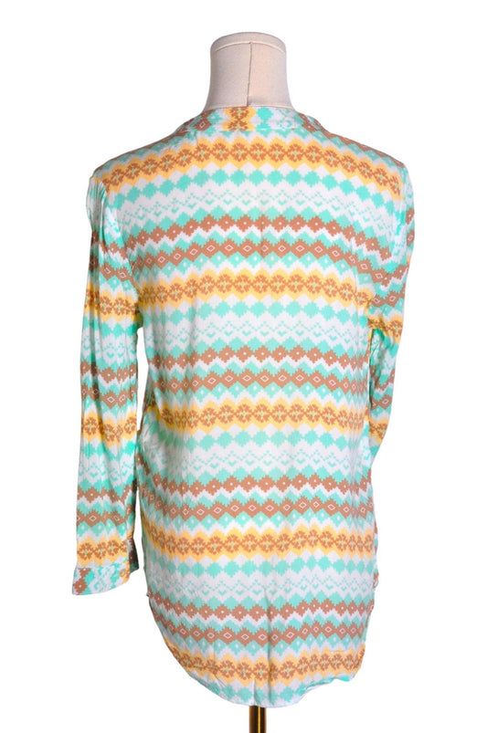 GRAND & GREENE Women Blouses Regular fit in Green - S - Velora