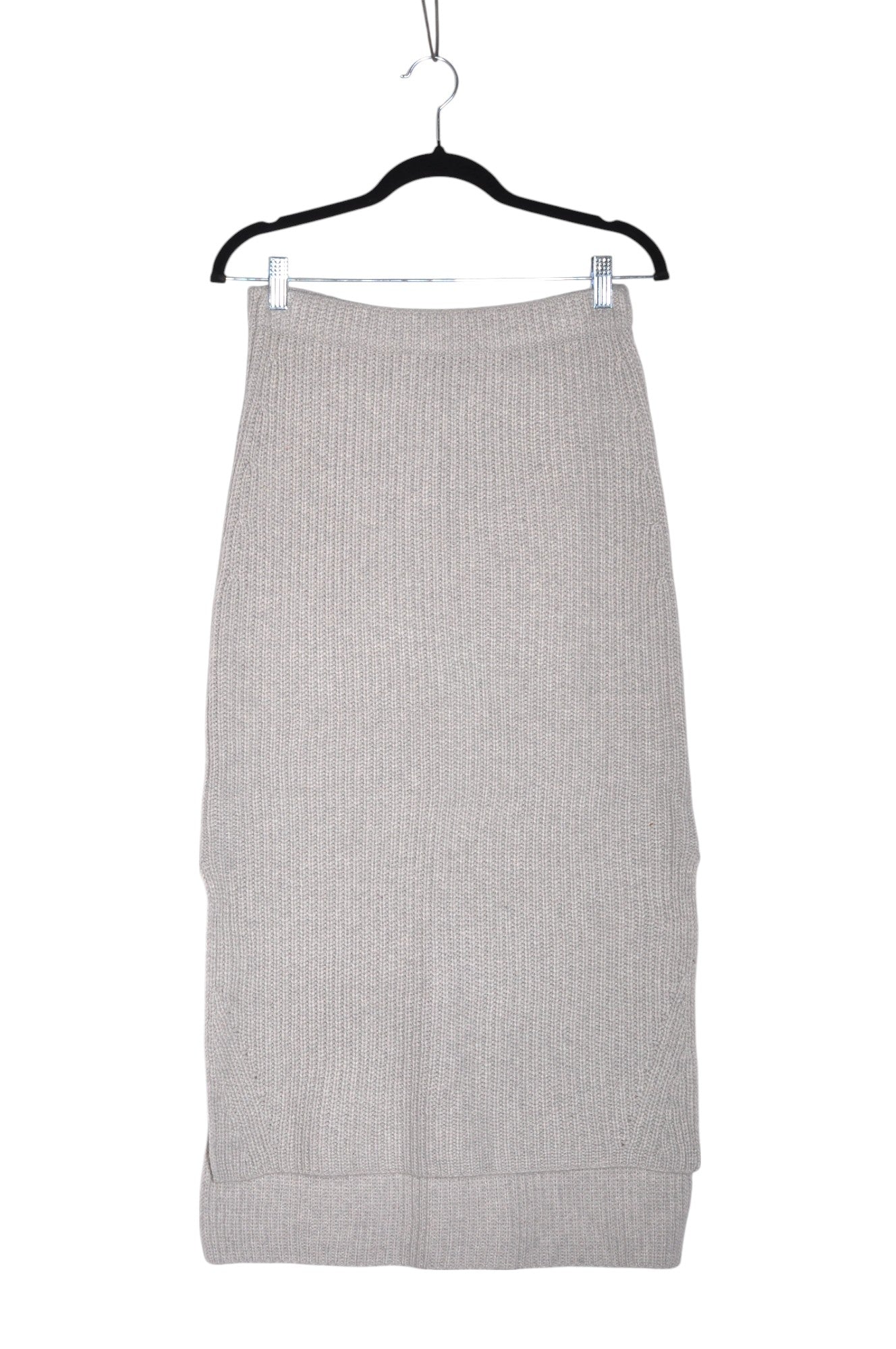 CYNTHIA ROWLEY Women Pencil Skirts Regular fit in Gray - S - Velora