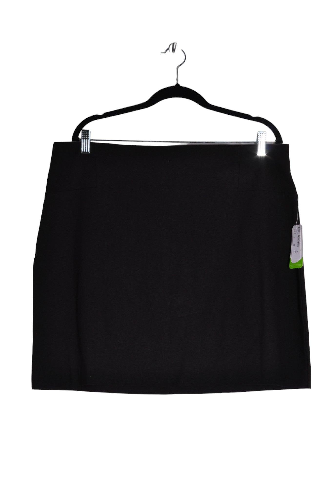 REITMANS Women Casual Skirts Regular fit in Black - 20 Koop