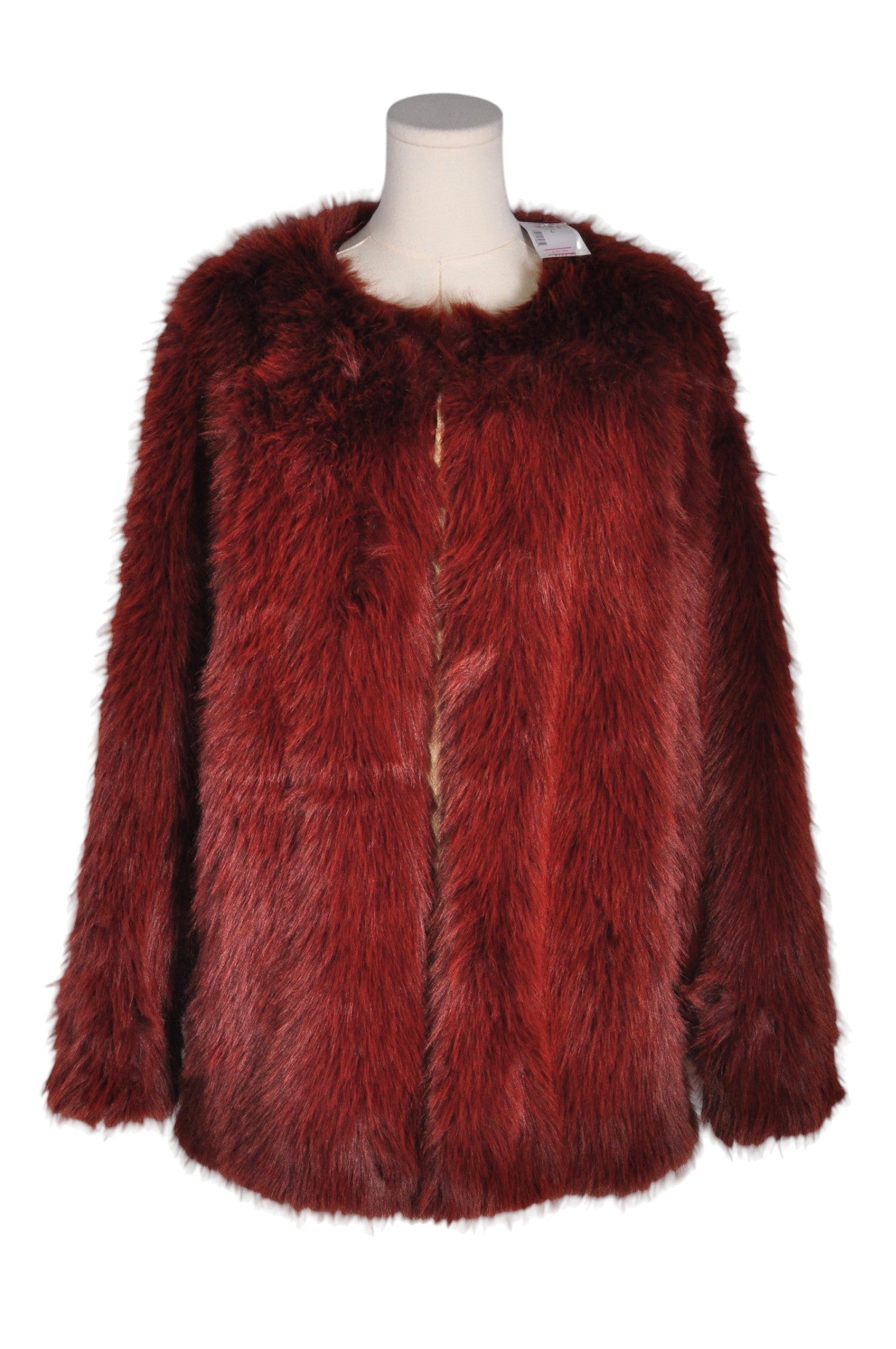 RICKI'S Women Coats Regular fit in Red - L - Velora