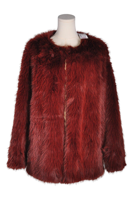 RICKI'S Women Coats Regular fit in Red - L - Velora
