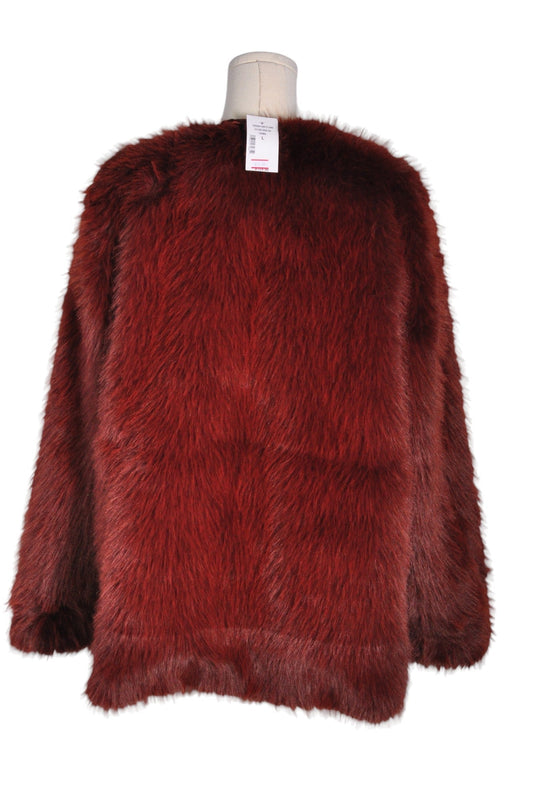 RICKI'S Women Coats Regular fit in Red - L - Velora