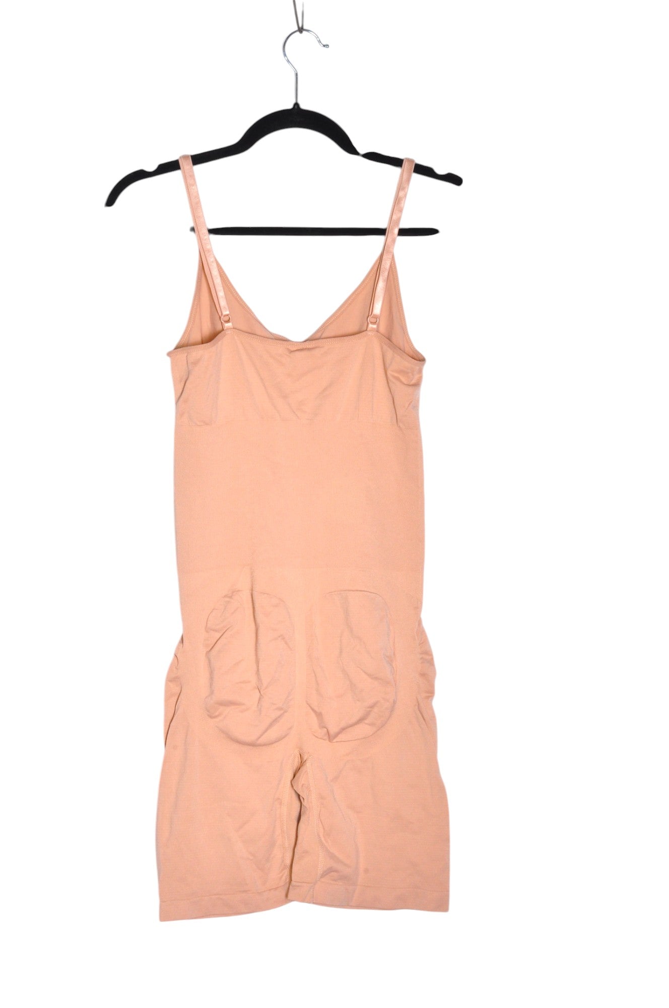 UNBRANDED Women Rompers Regular fit in Beige - XL - Velora