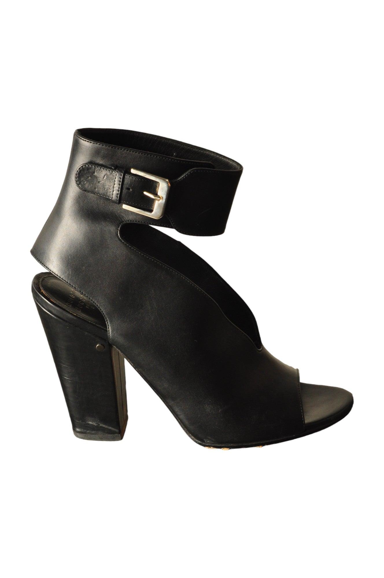 LAURENCE DACADE Women Heels Regular fit in Black - 38 - Velora