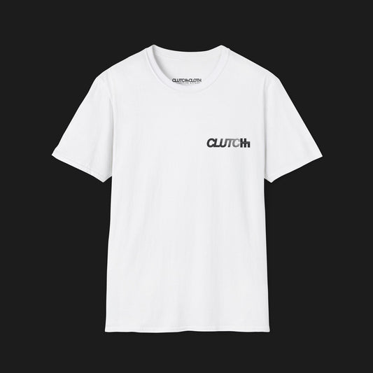 Clutch Motorsports Automotive Graphic T-Shirt | Mens & Womens (Unisex) - Velora