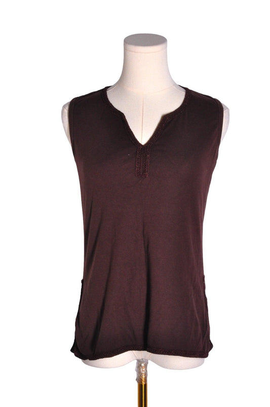 NORTHERN REFLECTIONS Women T-Shirts Regular fit in Brown - S Koop