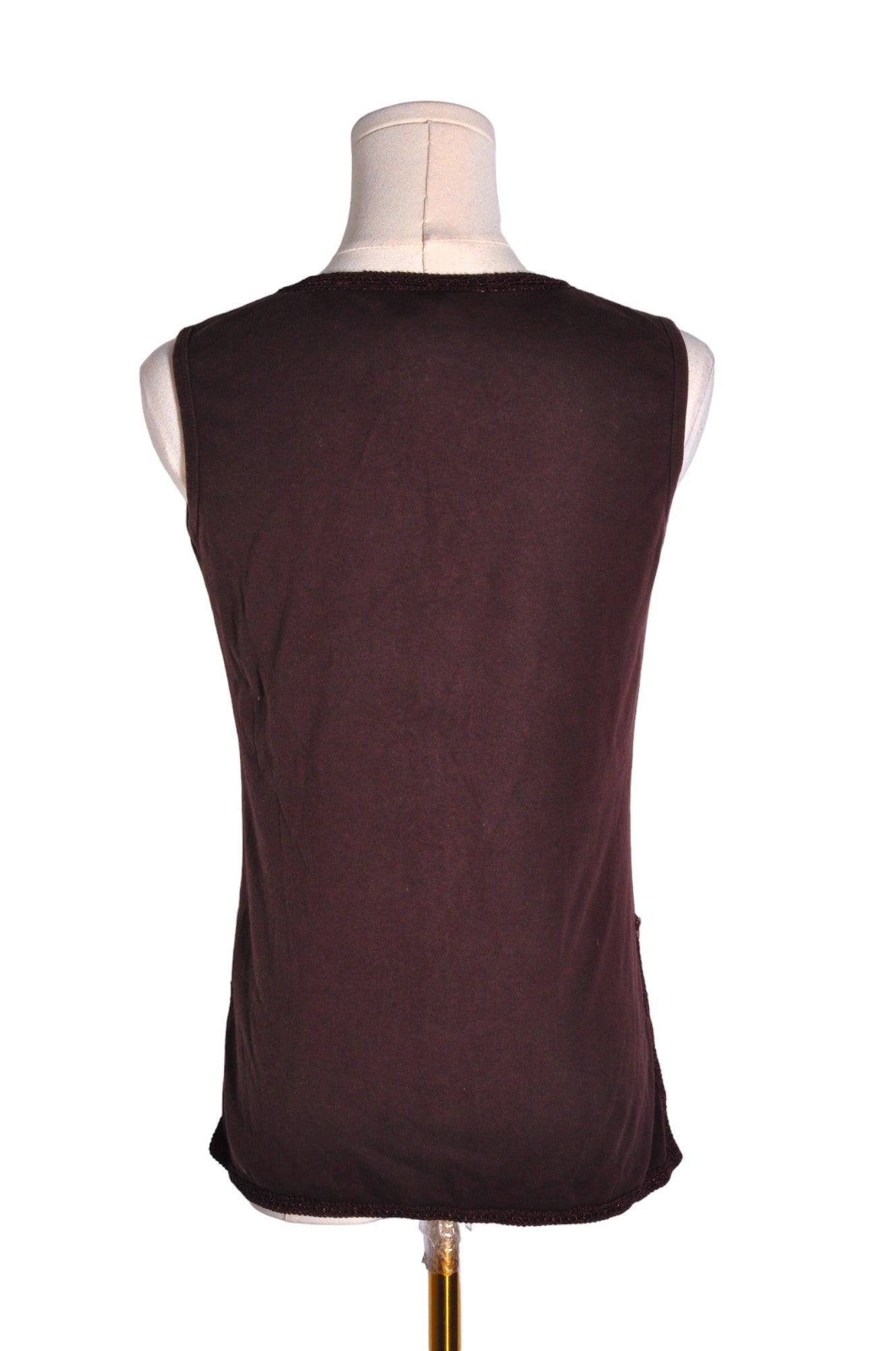 NORTHERN REFLECTIONS Women T-Shirts Regular fit in Brown - S Koop