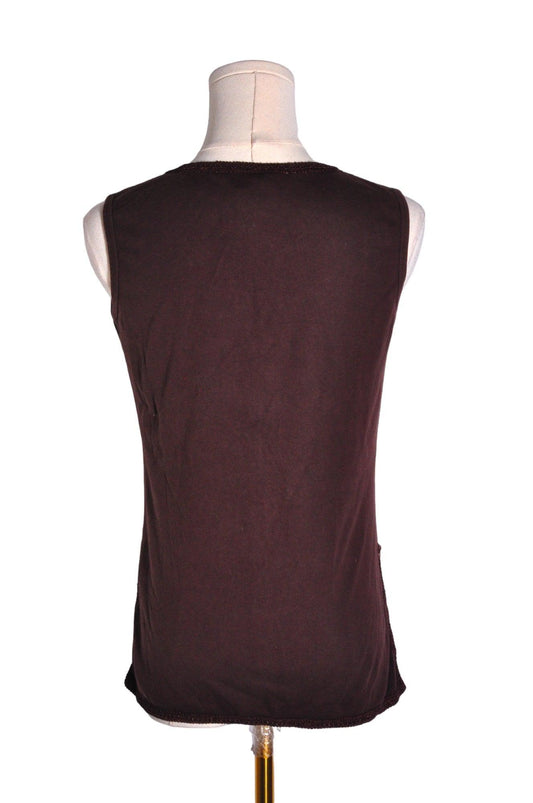 NORTHERN REFLECTIONS Women T-Shirts Regular fit in Brown - S Koop