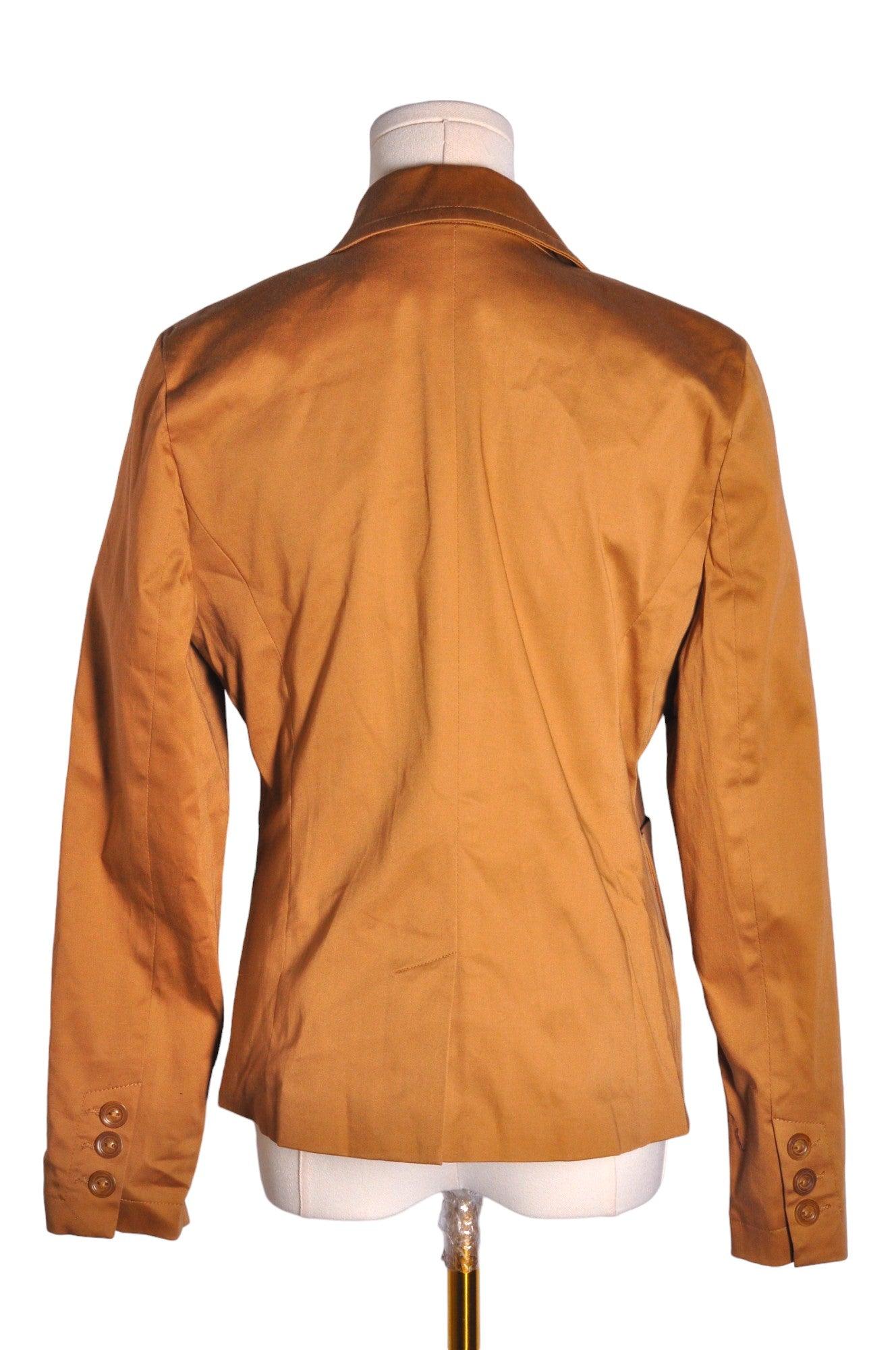 JESSICA Blazers Regular fit in Brown - 4 - Velora