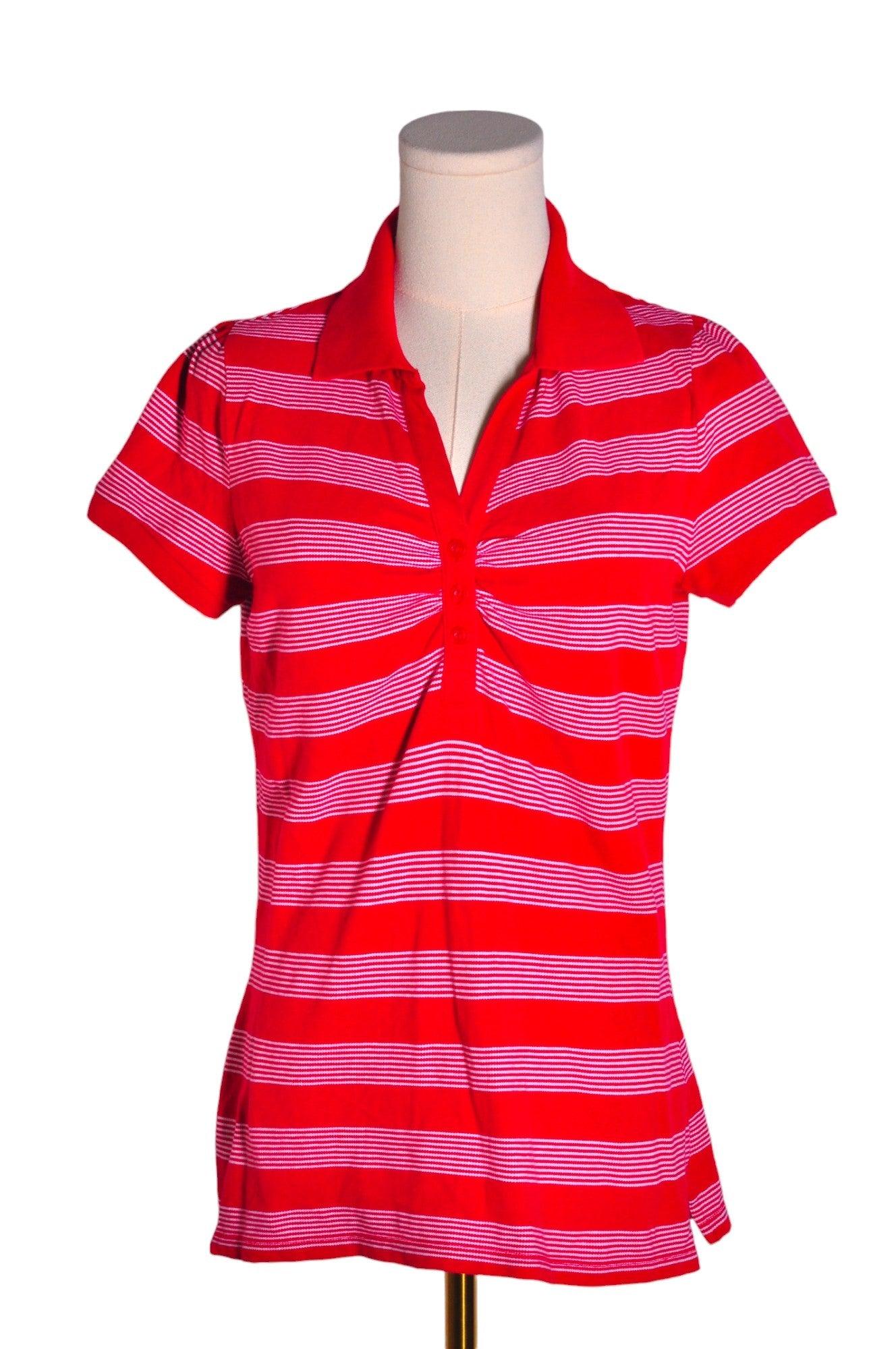 DENVER HAYES Women T-Shirts Regular fit in Red - S - Velora