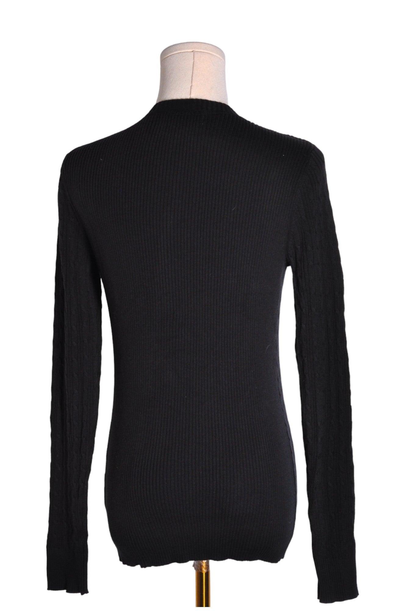 JESSICA Women T-Shirts Regular fit in Black - 4 - Velora