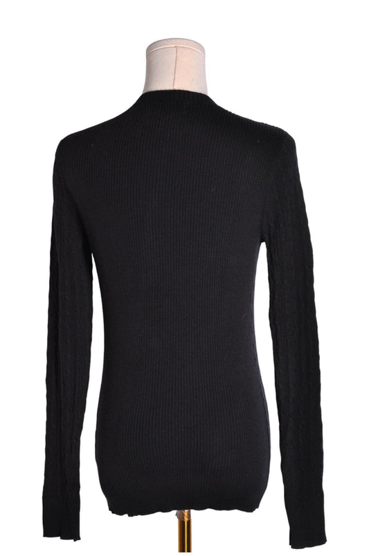 JESSICA Women T-Shirts Regular fit in Black - 4 - Velora