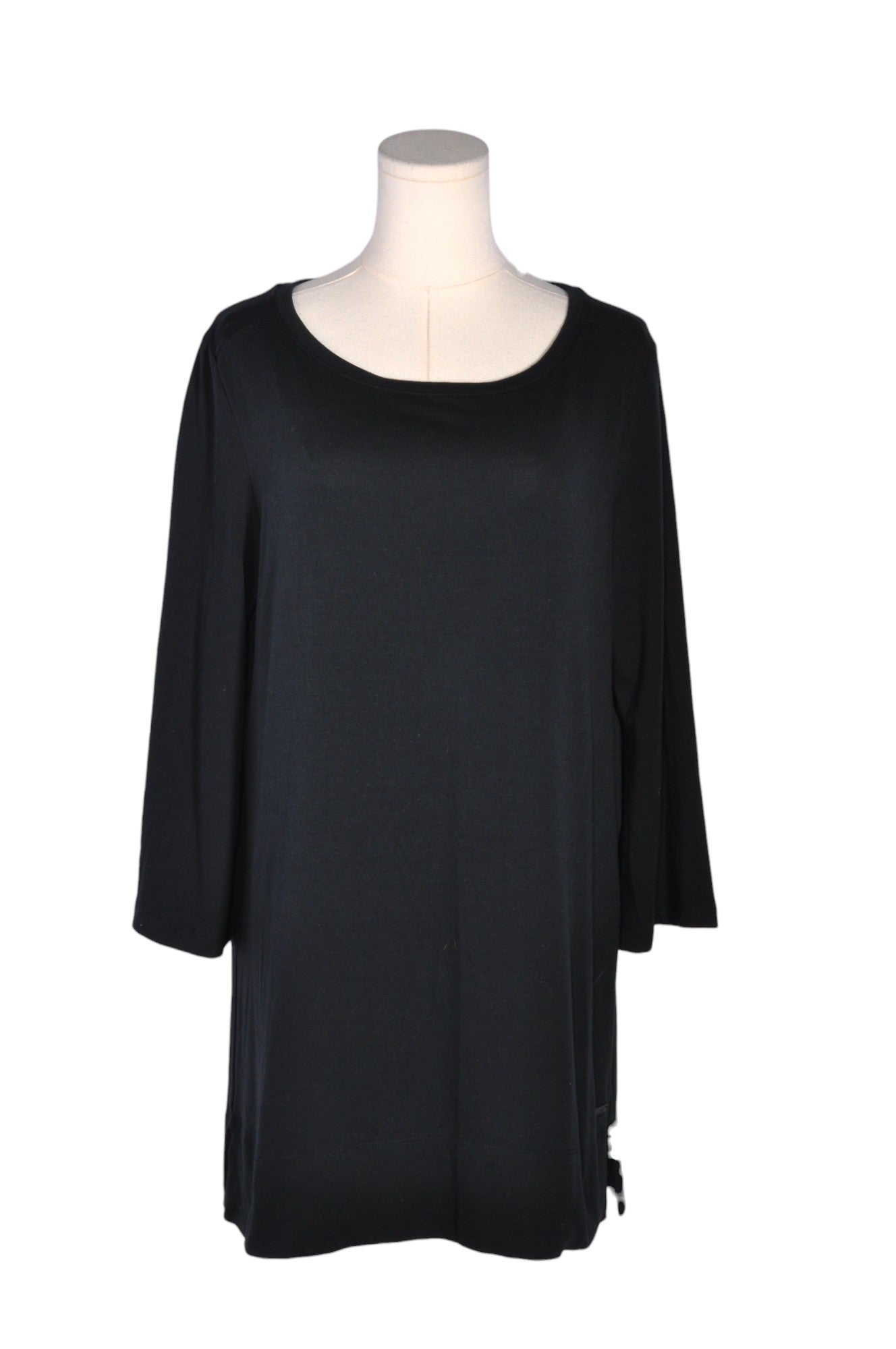 LOLE Women Drop Waist Dresses Regular fit in Black - L - Velora