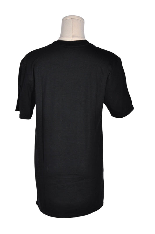 GILDAN Women T-Shirts Regular fit in Black - S - Velora