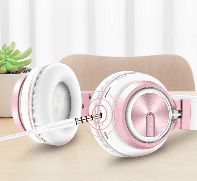 Stereo mobile music headphones - Velora