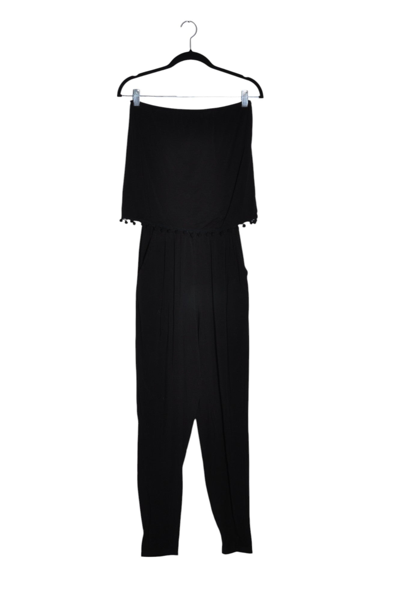 KELLEY WALKER Women Jumpsuits Regular fit in Black - S - Velora