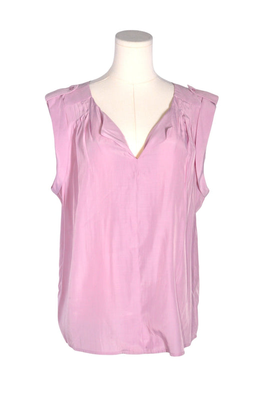 REITMANS Women Blouses Regular fit in Purple - XXL - Velora