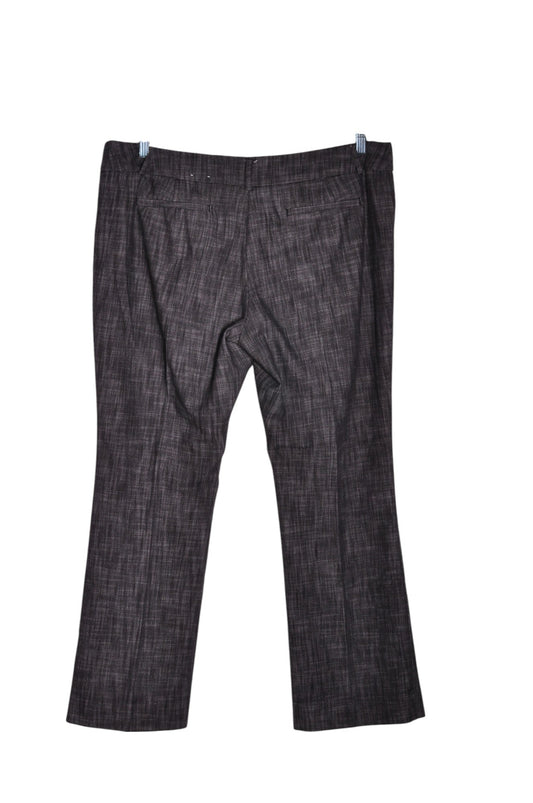 RICKI'S Women Trousers Regular fit in Gray - 16 - Velora