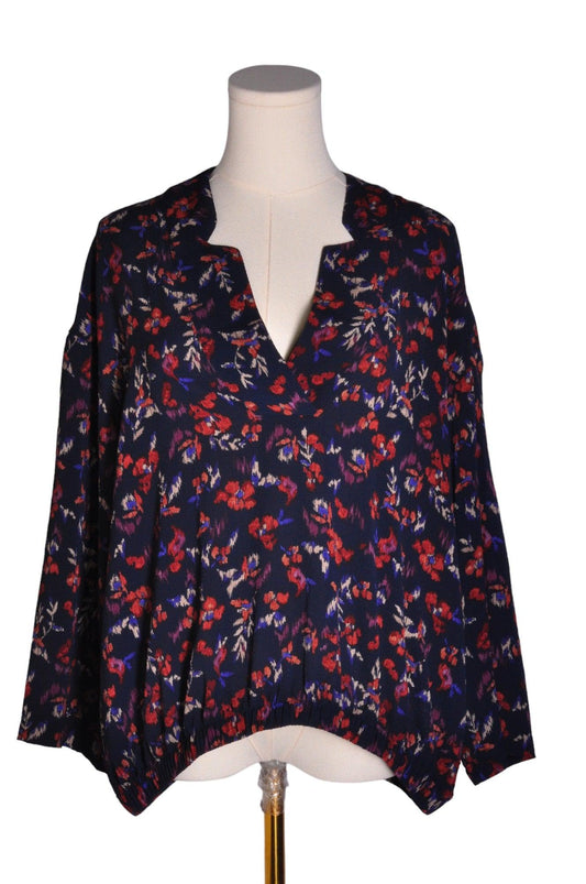 REITMANS Women Blouses Regular fit in Blue - L - Velora
