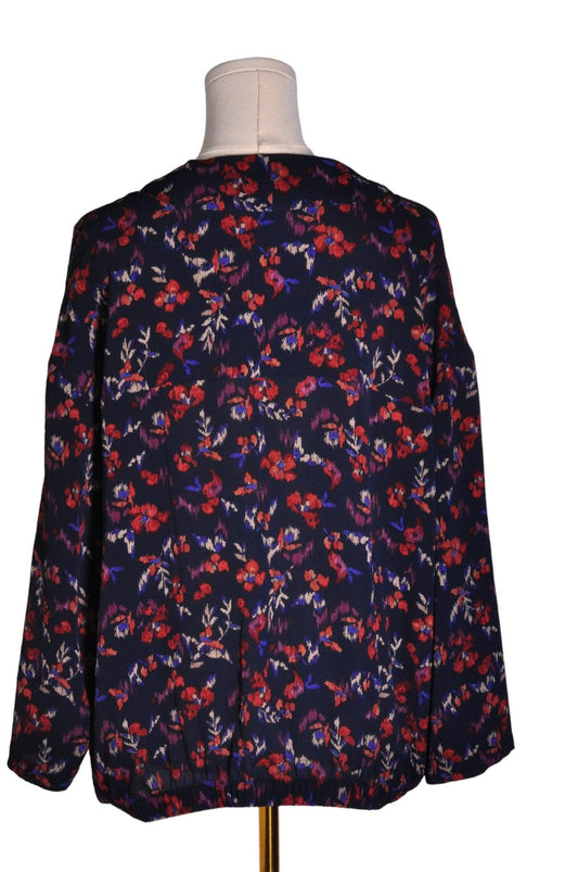 REITMANS Women Blouses Regular fit in Blue - L - Velora