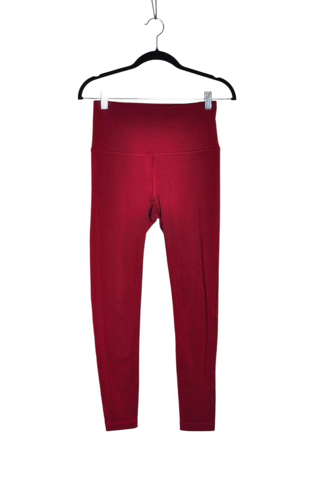 ATHLETIC WORKS Women Activewear Leggings Regular fit in Red - S - Velora