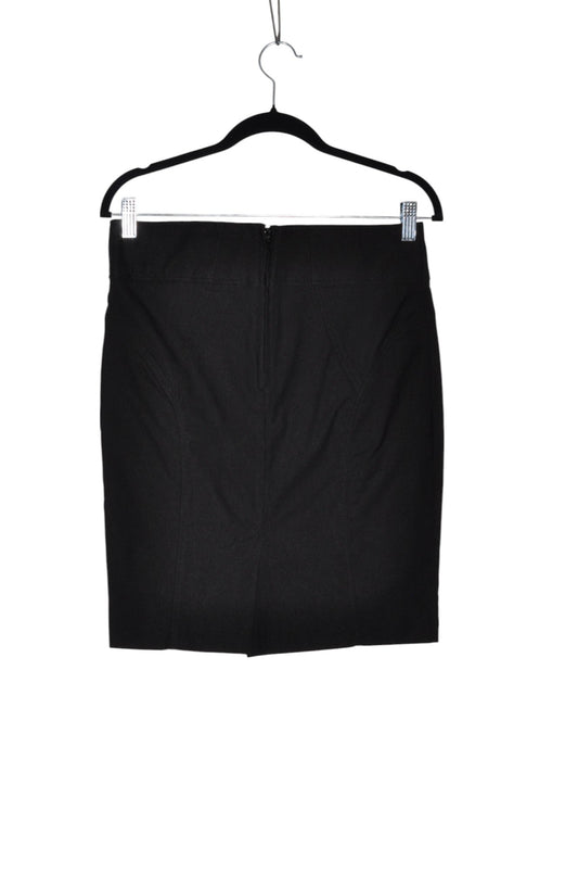 DYNAMITE Women Pencil Skirts Regular fit in Black - 7 - Velora