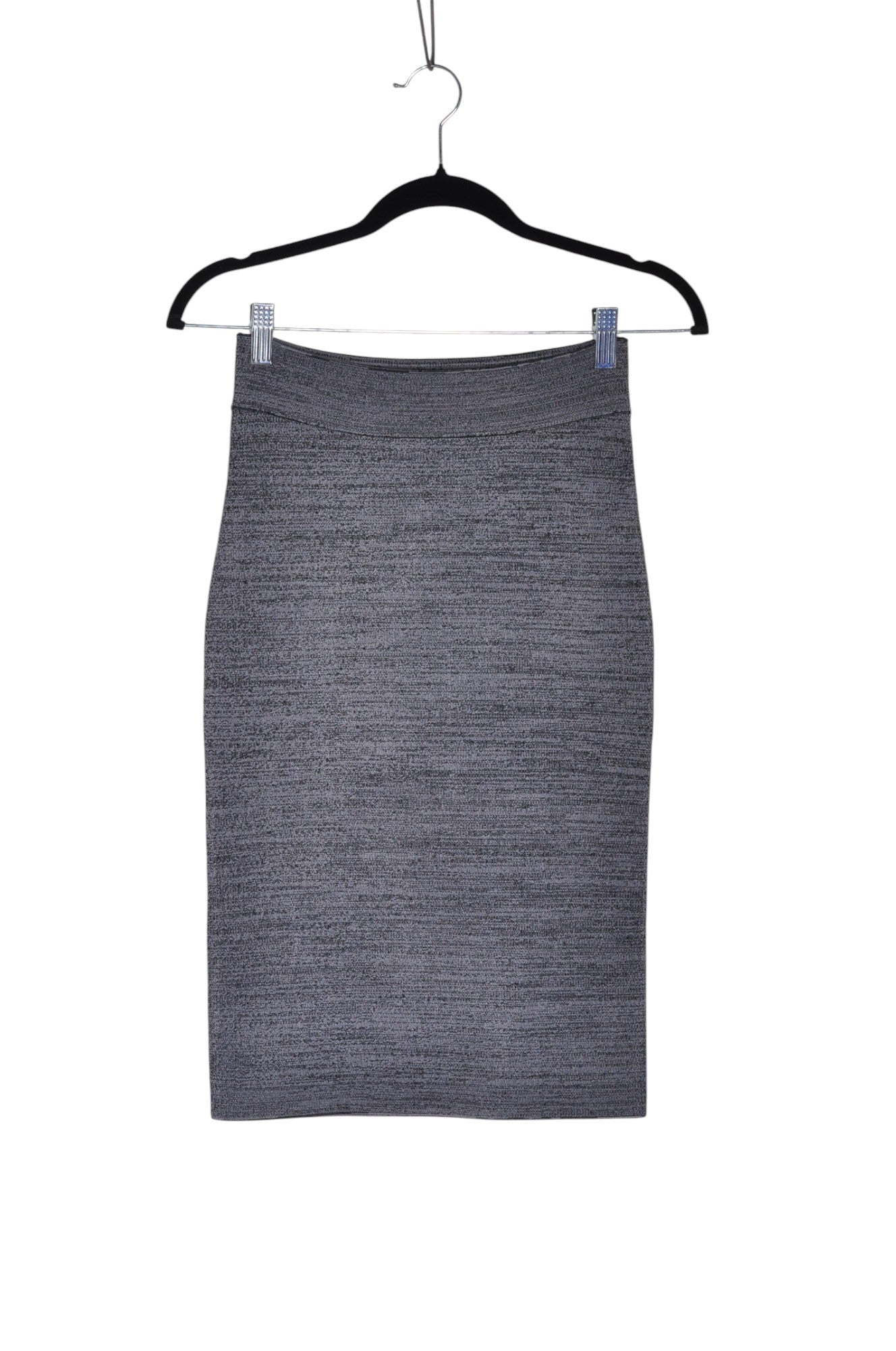 BCBG MAX AZRIA Women Pencil Skirts Regular fit in Gray - S - Velora